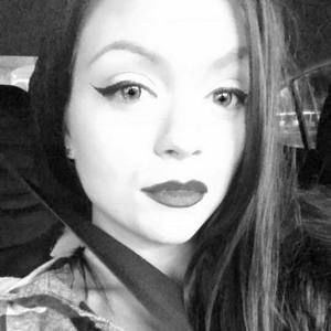 Meet your Posher, Cheyenne